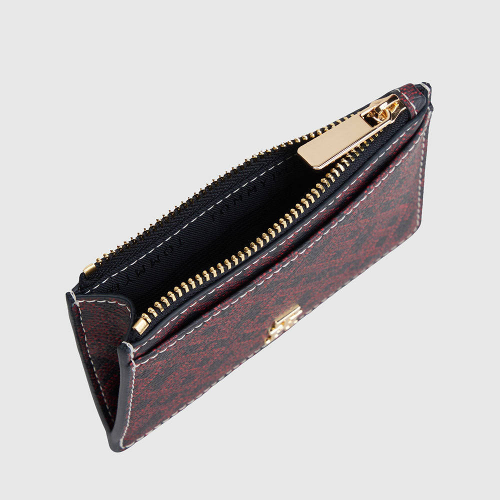 Icon Print Wallet - Multi