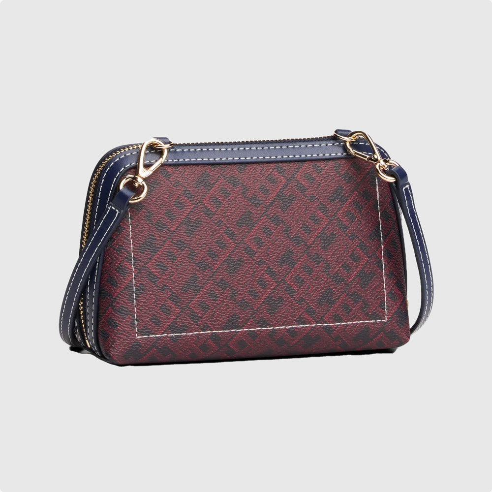 Monoplay Le Mini Crossover - Navy Multi
