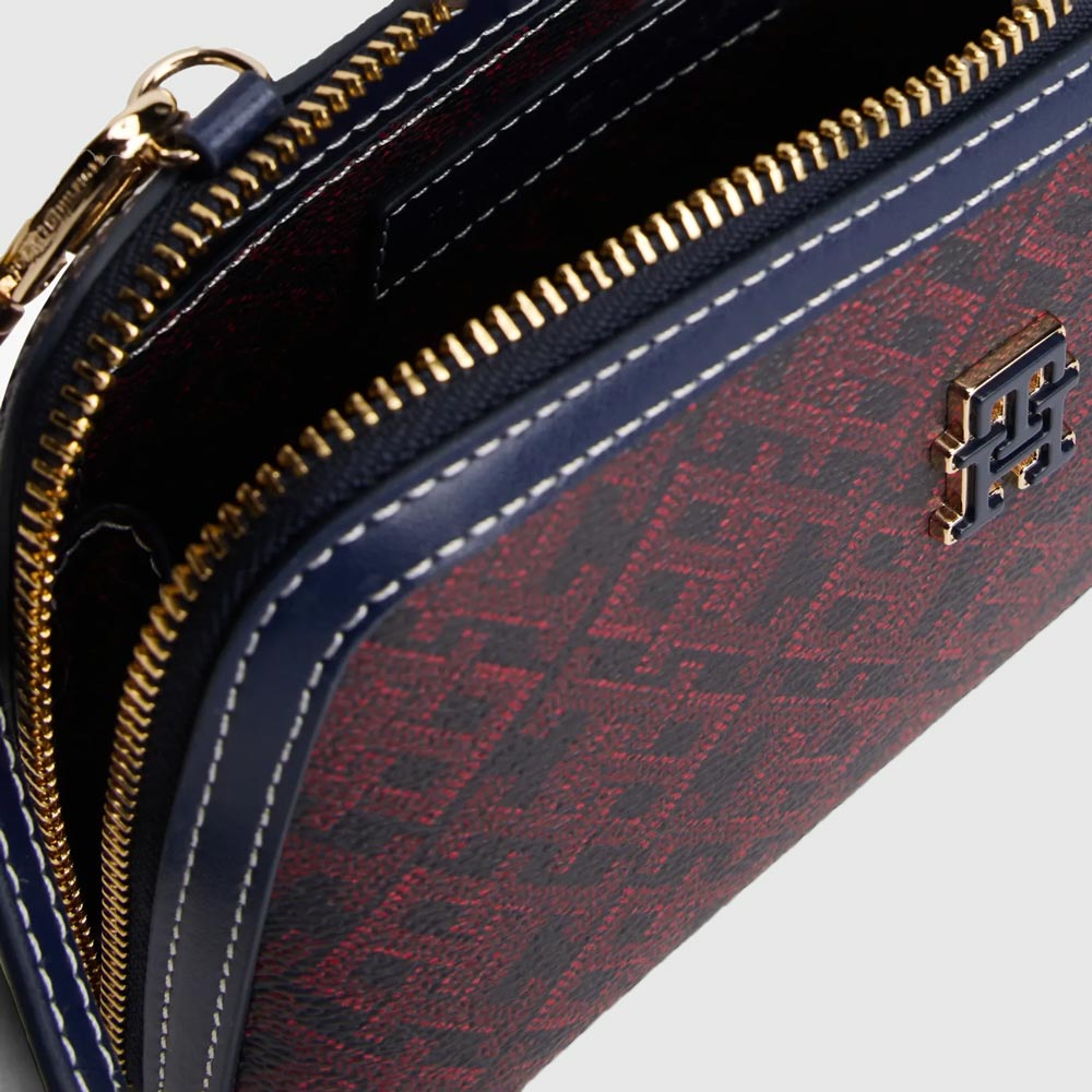 Monoplay Le Mini Crossover - Navy Multi