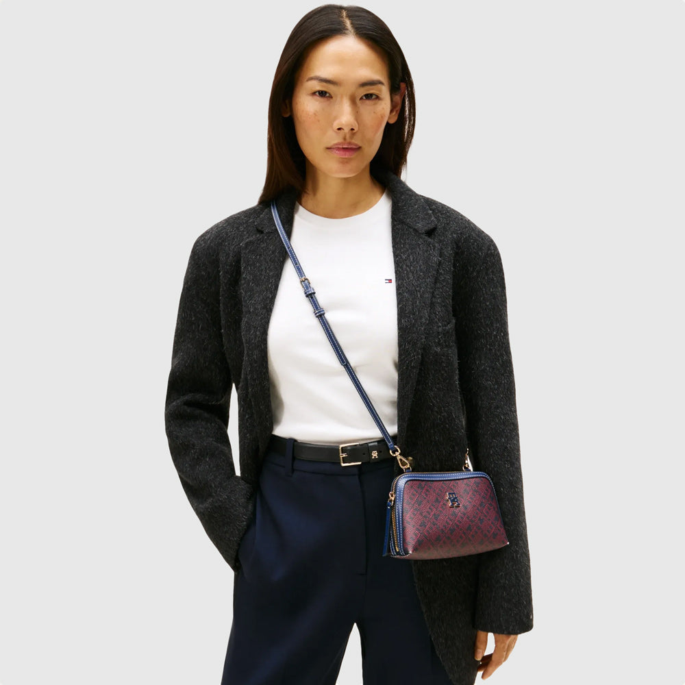 Monoplay Le Mini Crossover - Navy Multi