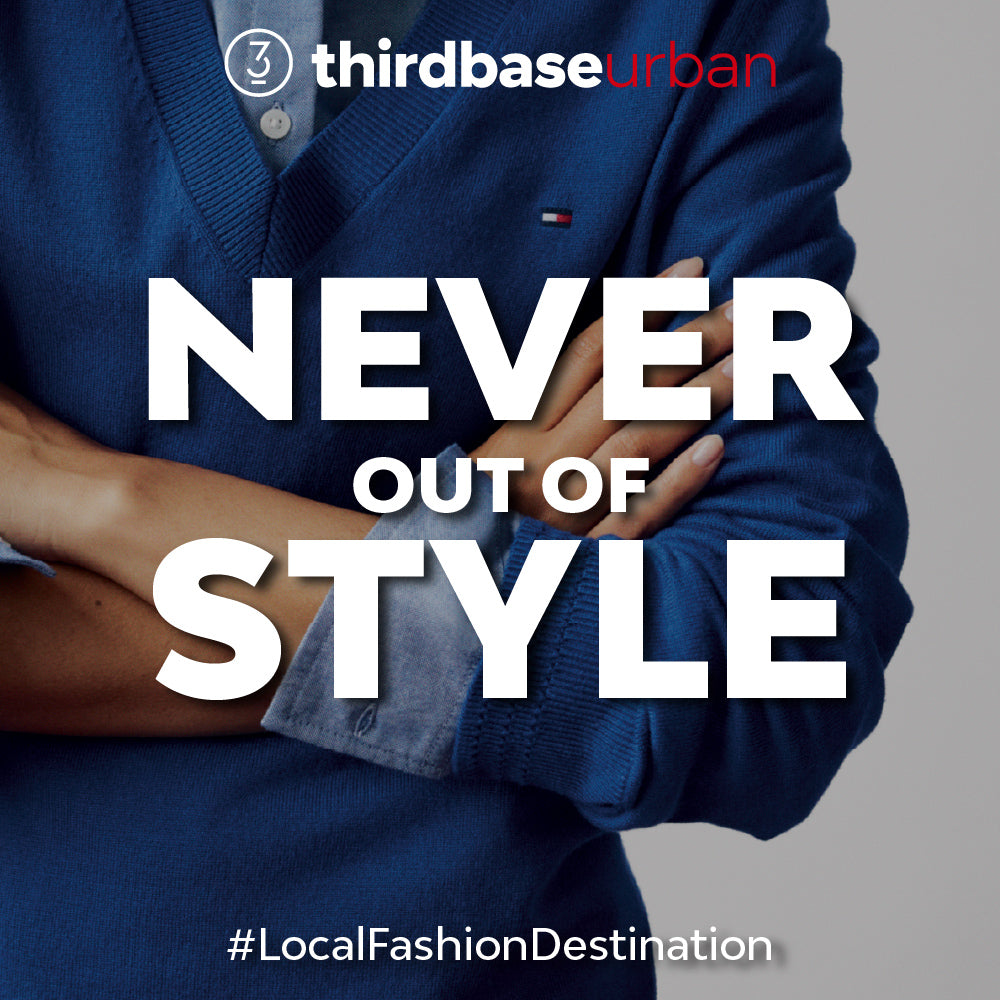 Never Out Of Style