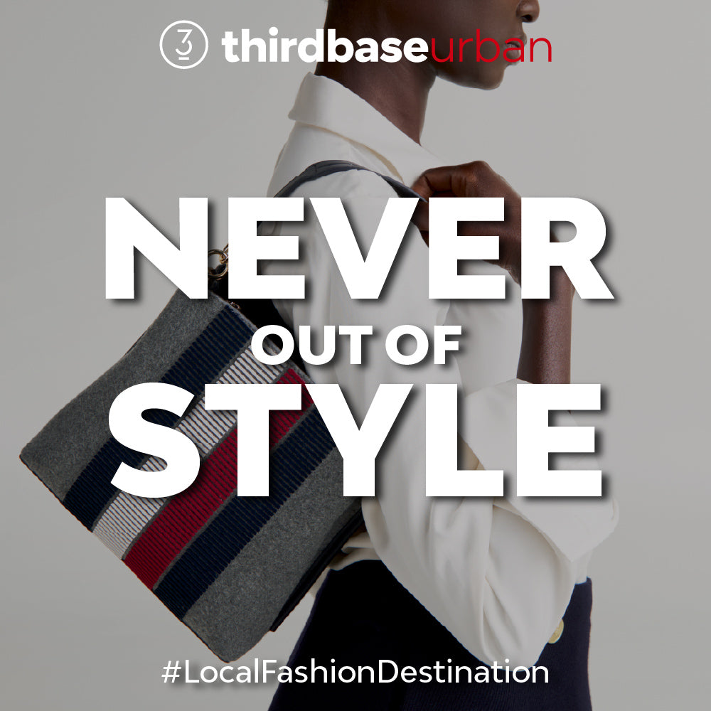 Never Out Of Style