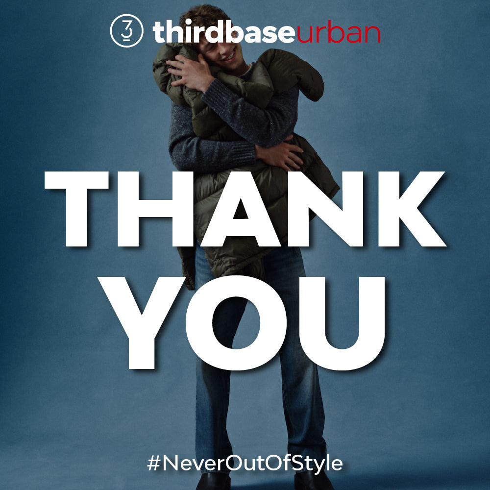 Gift Card - Thank You