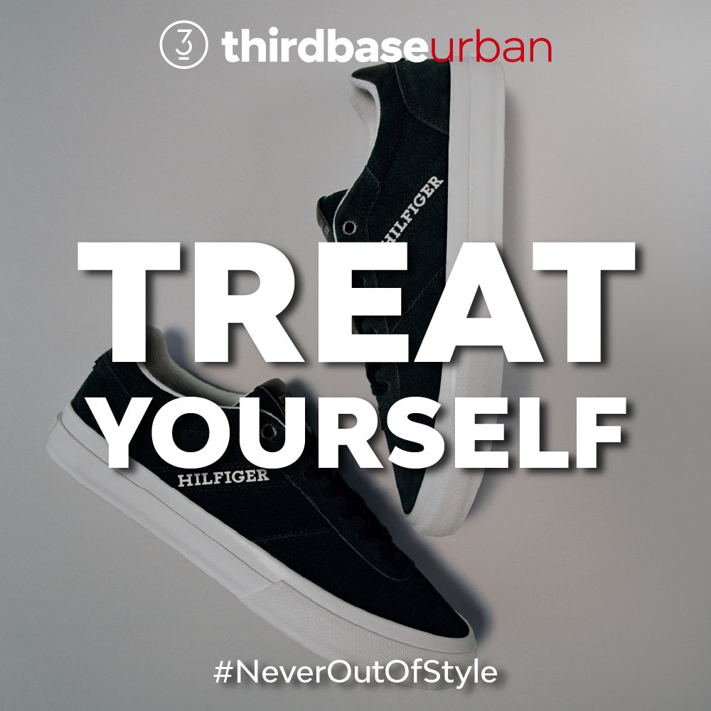 Treat Yourself!