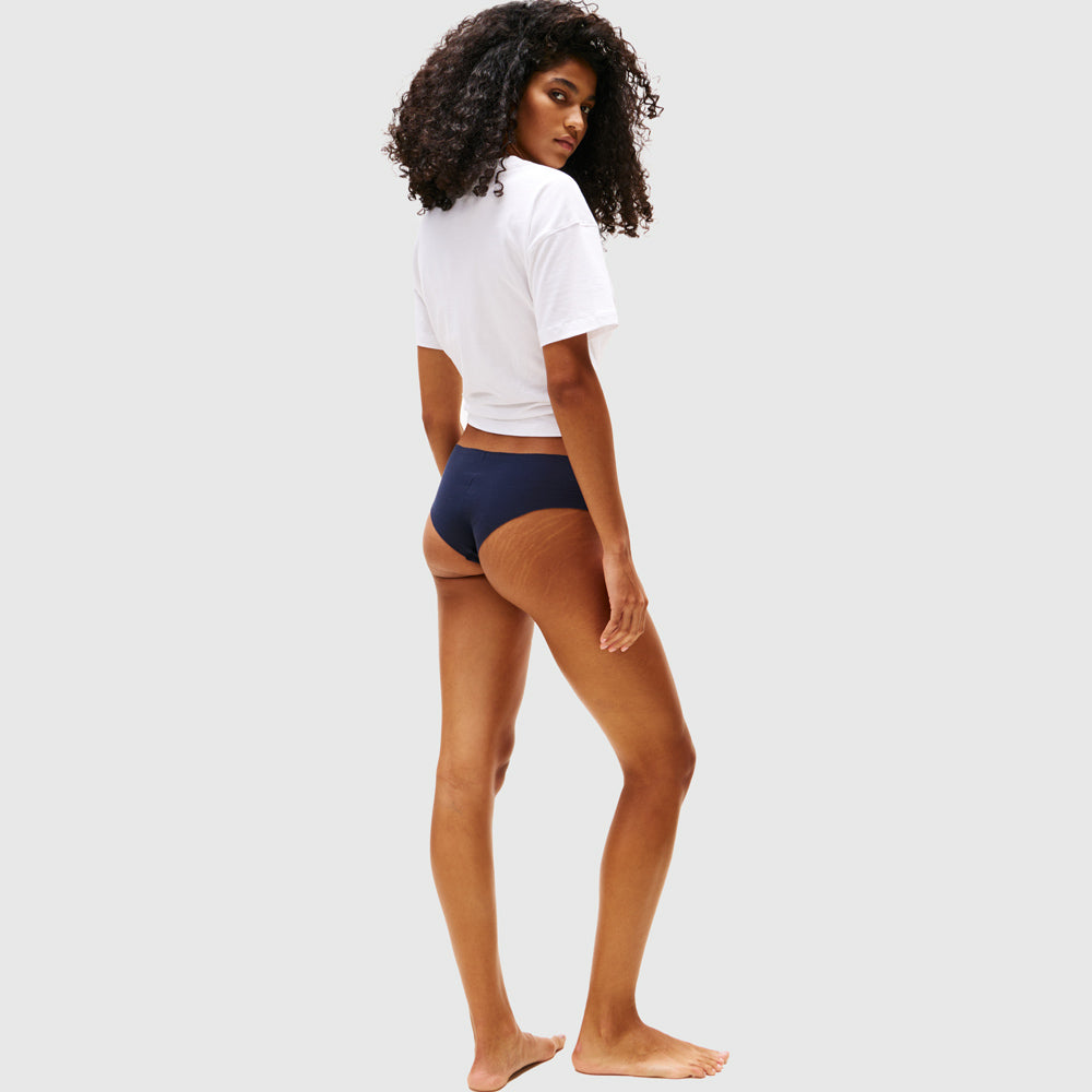 3 Pack Hipster - Multi