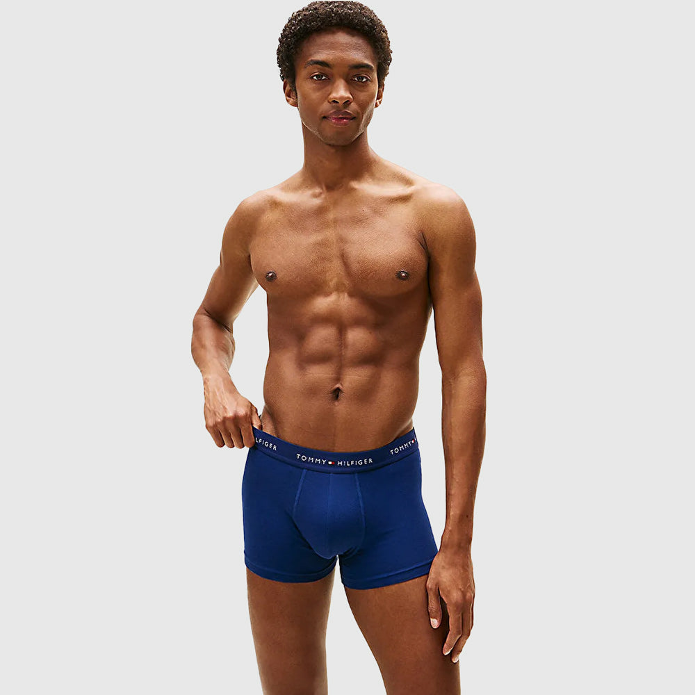 3 Pack Trunk - Multi