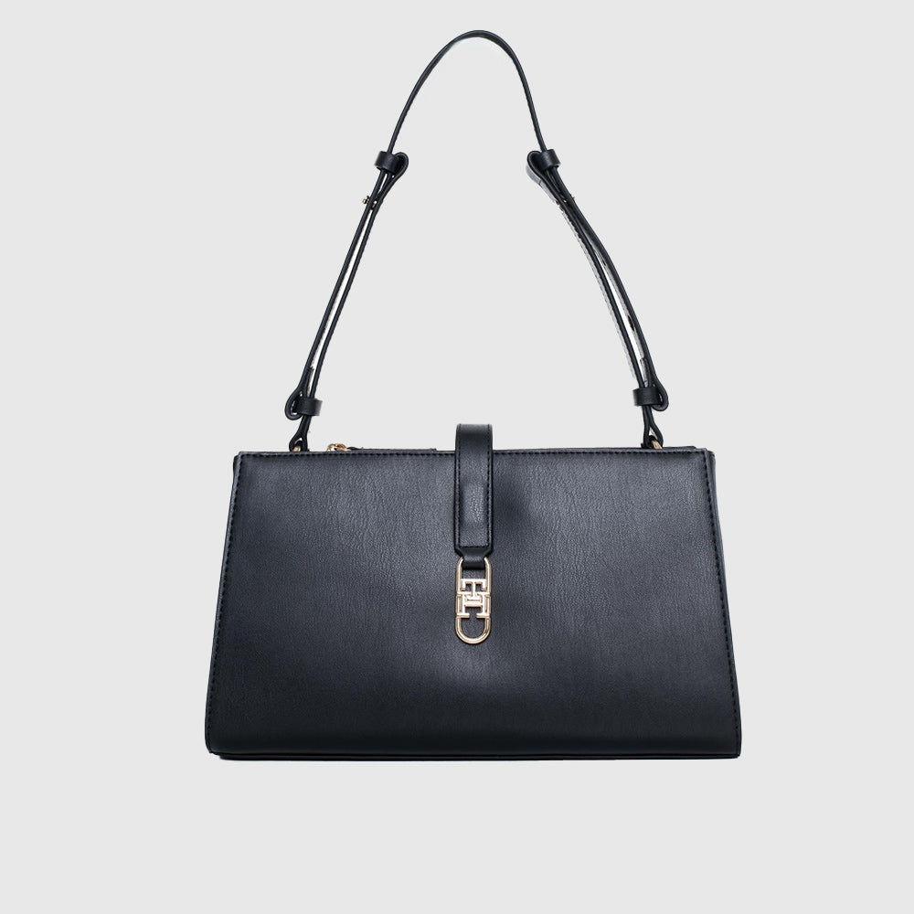 Libre Shoulder Bag - Navy