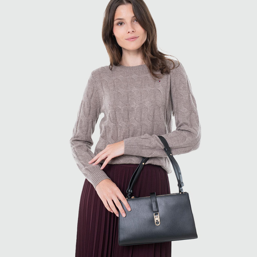 Libre Shoulder Bag - Navy