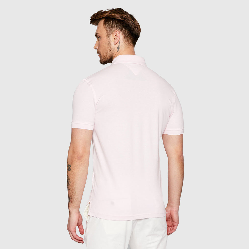 1985 Regular Golfer - Light Pink