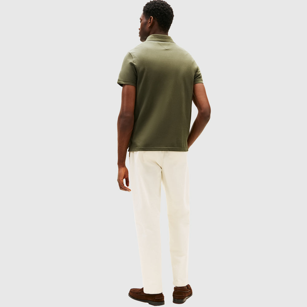 1985 Regular Golfer - Army Green