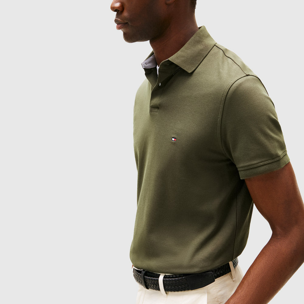 1985 Regular Golfer - Army Green