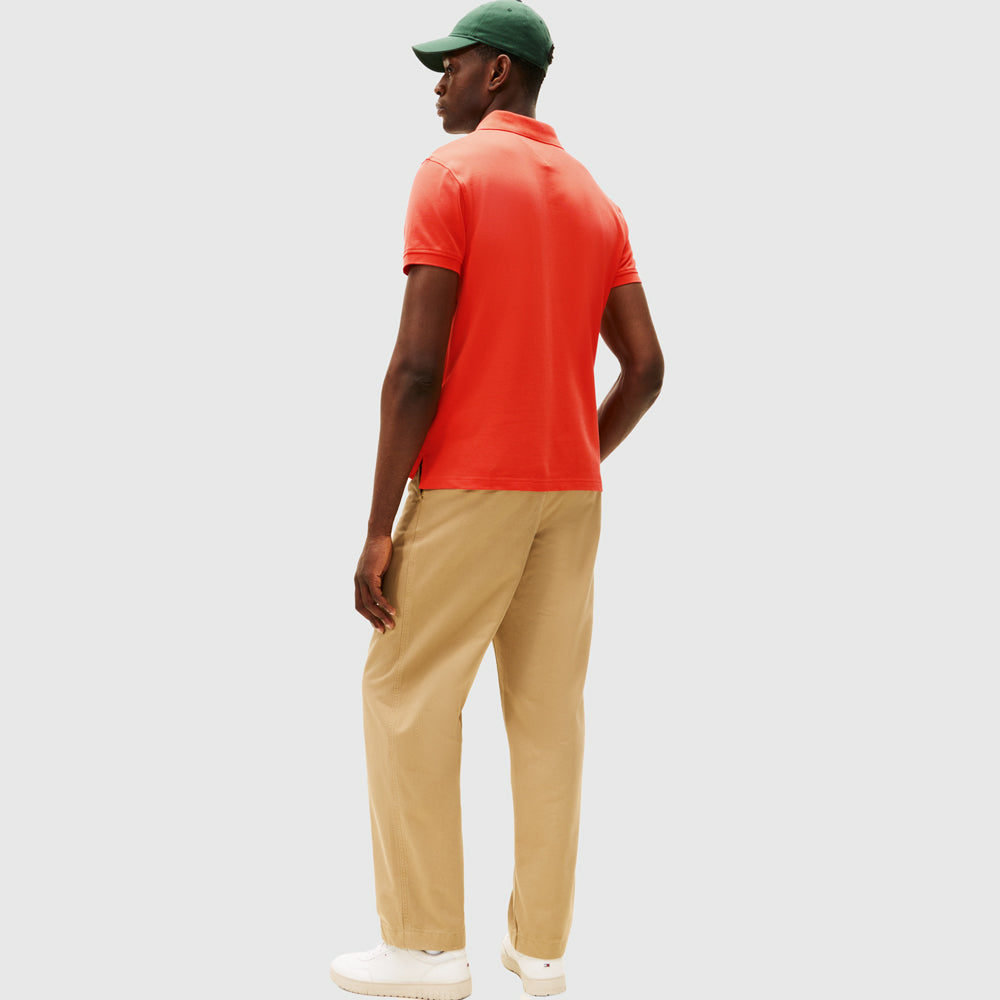 1985 Regular Golfer - Orange