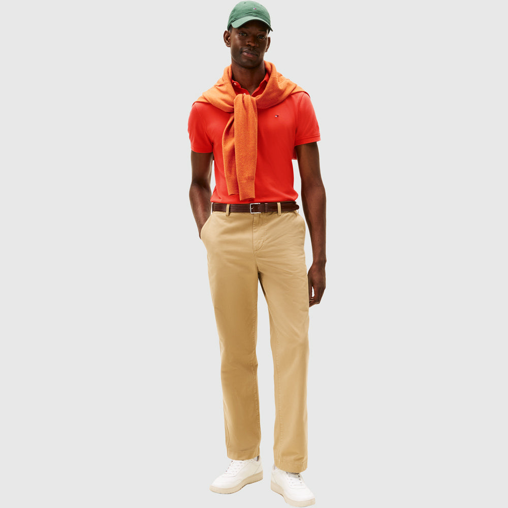 1985 Regular Golfer - Orange