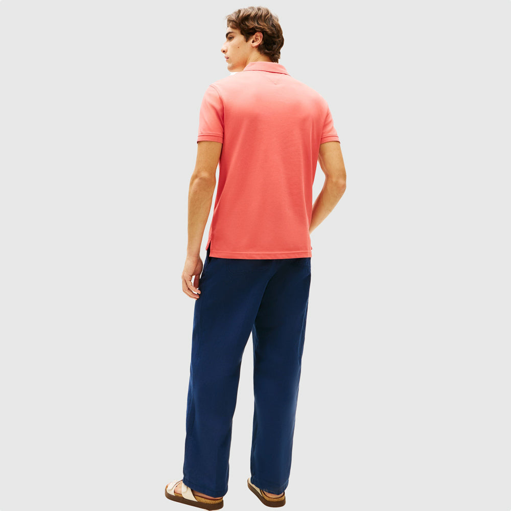 1985 Regular Golfer - Red