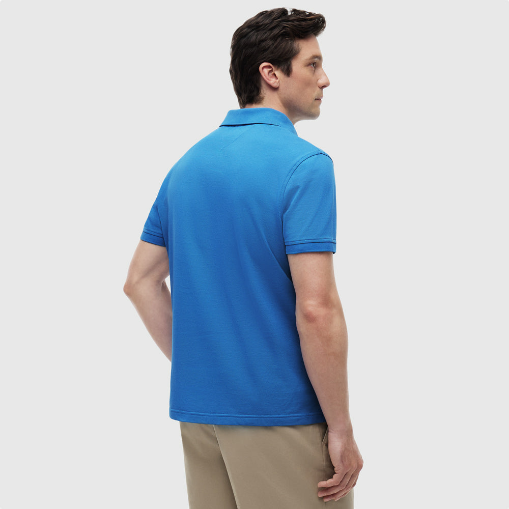 1985 Regular Golfer - Blue