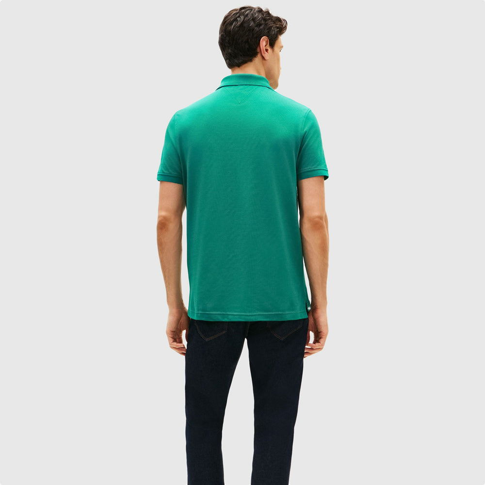 1985 Regular Golfer - Green