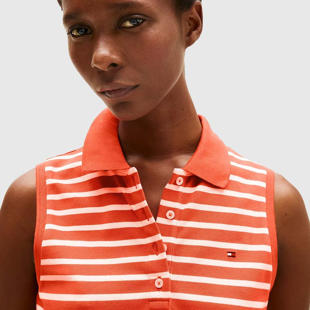 1985 Slim Golfer - Orange