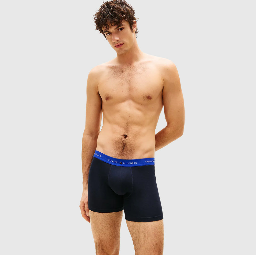 3 Pack Boxer Brief - Multi