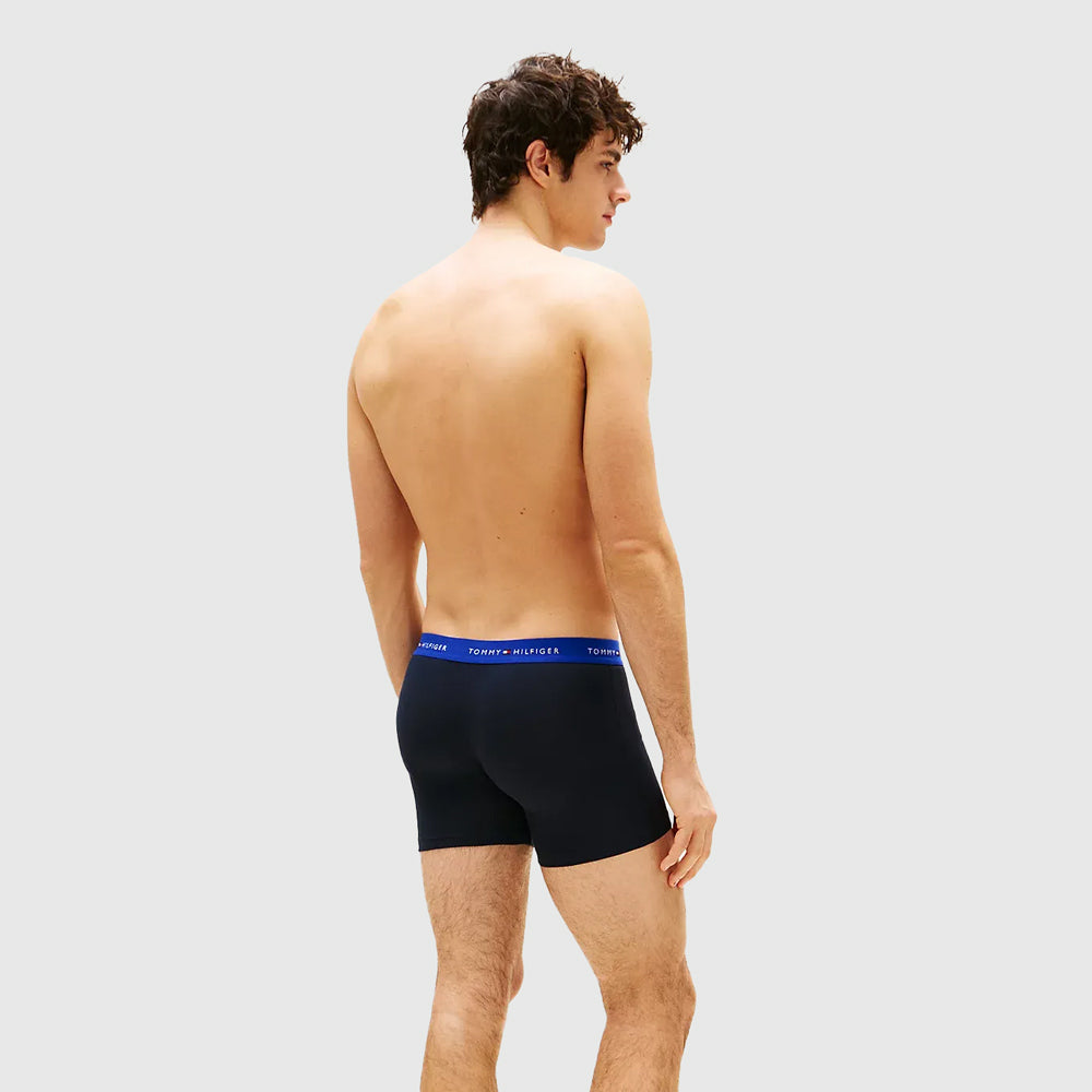 3 Pack Boxer Brief - Multi