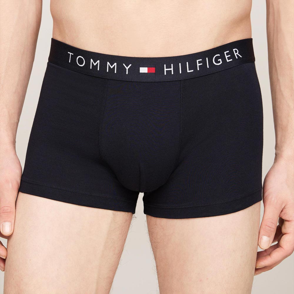 3 Pack Trunks - Blue Multi