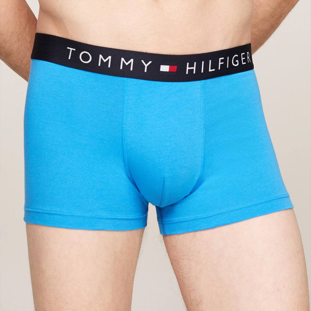 3 Pack Trunks - Blue Multi