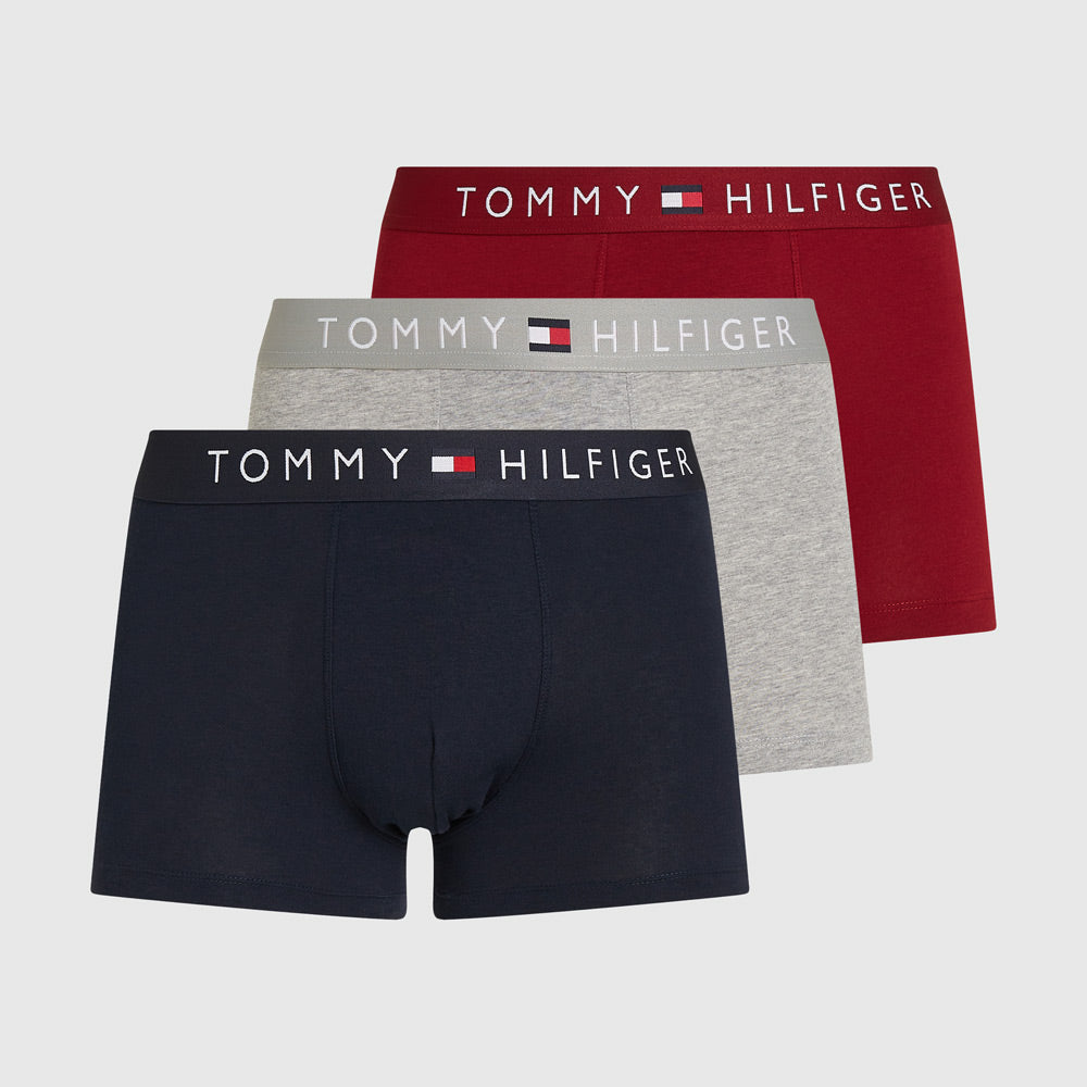 3 Pack Trunk - Multi