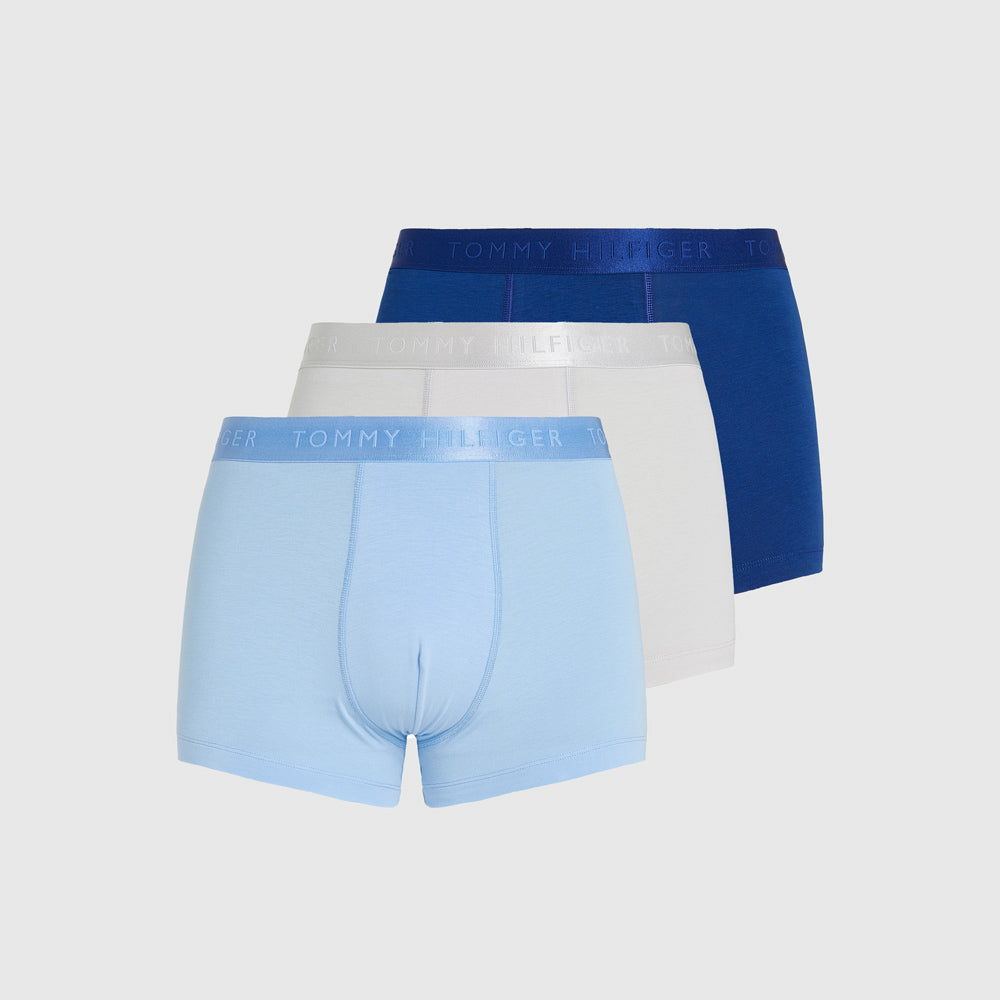 Tommy Hilfiger 3 Pack Trunk - Multi |ThirdBaseUrban