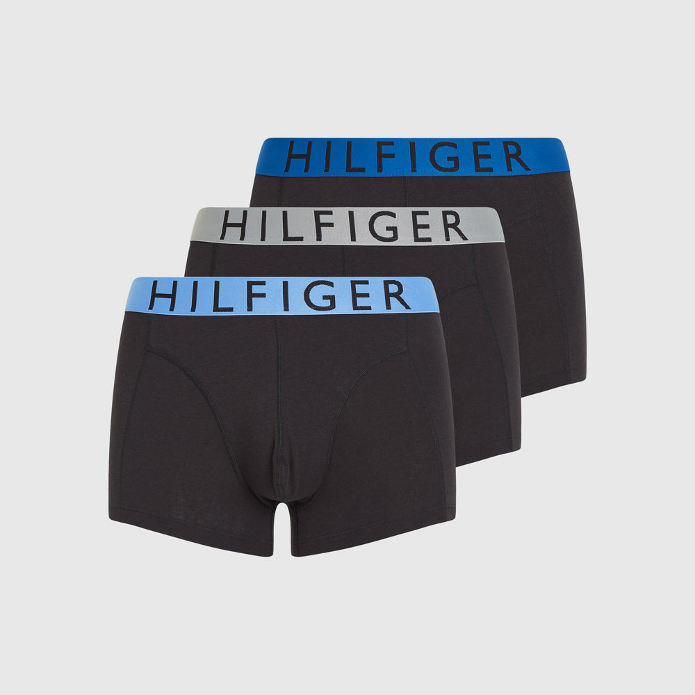 Tommy Hilfiger 3 Pack Trunk - Multi |ThirdBaseUrban