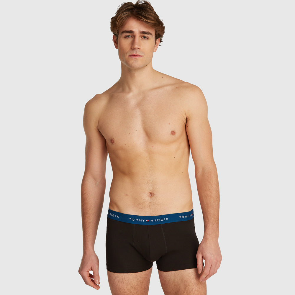 3 Pack Trunk - Multi