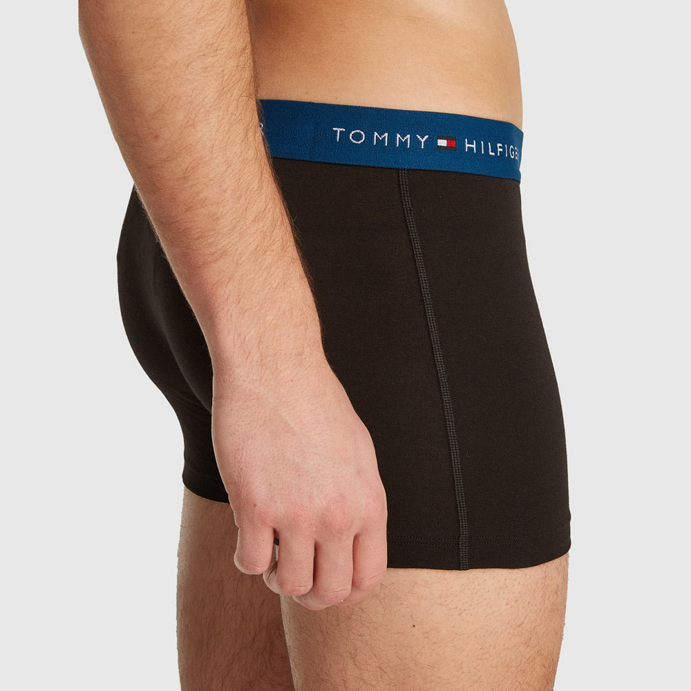 3 Pack Trunk - Multi