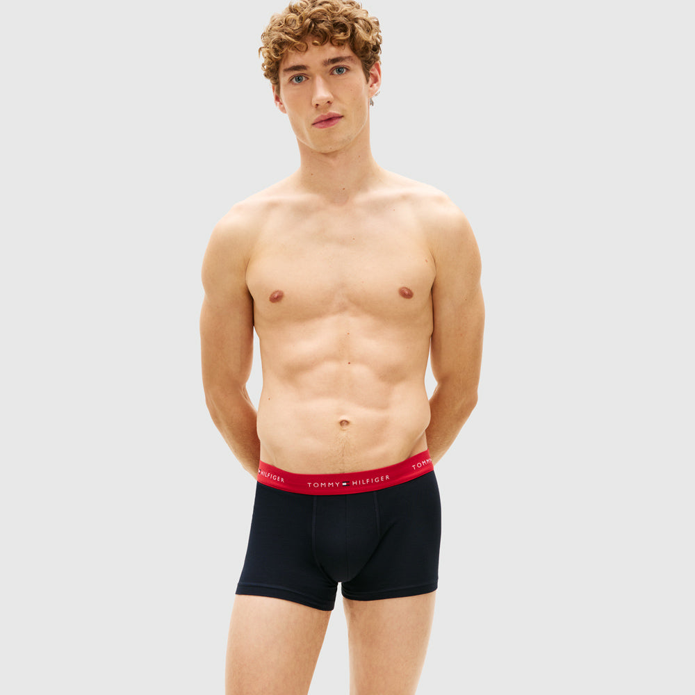 3 Pack Trunk - Multi