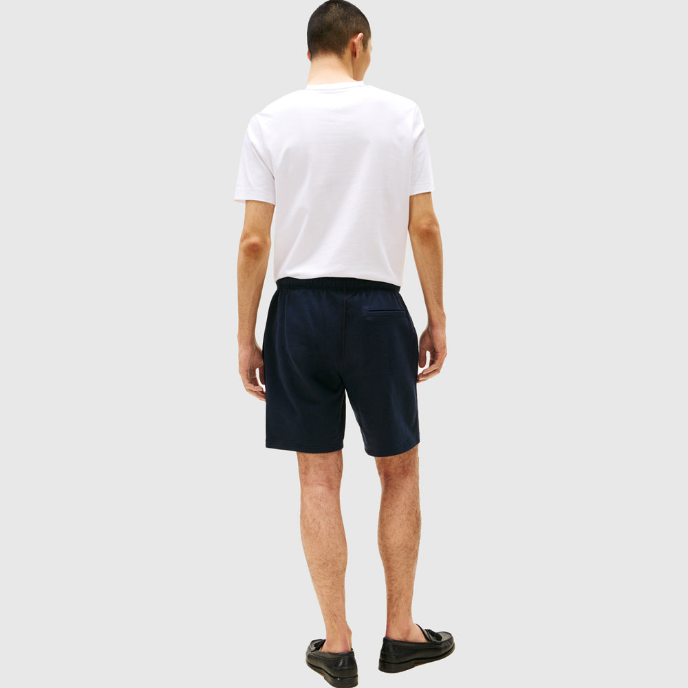 Americana Shorts - Navy