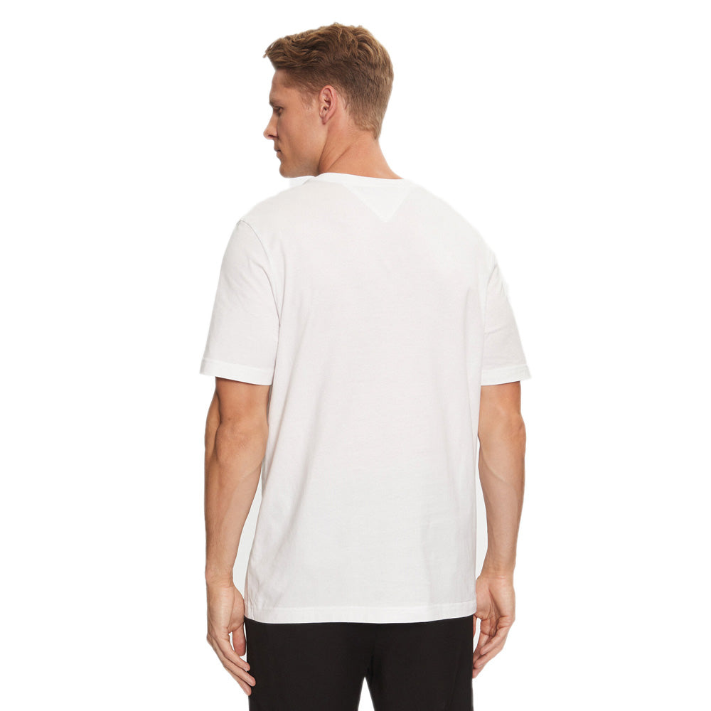 Big Hilfiger T-Shirt - White