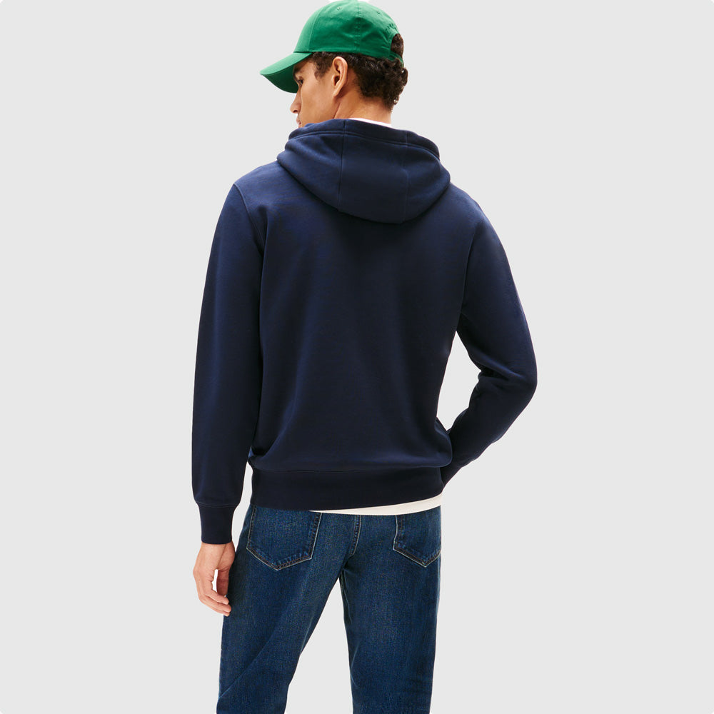 Love Big Hoodie - Navy