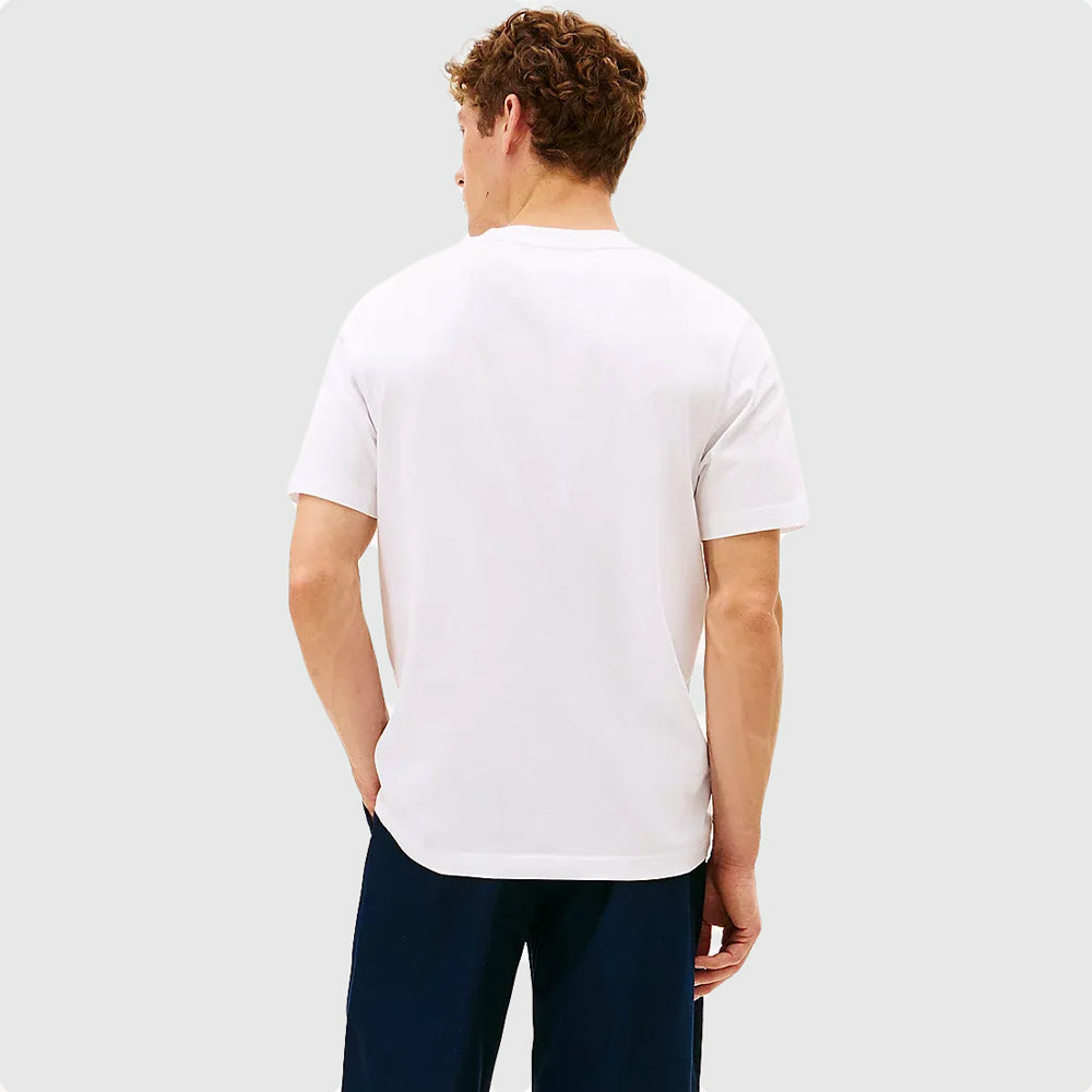 Love Big Hilfiger T-Shirt - White