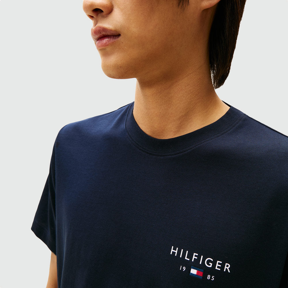 Love Hilfiger T-Shirt - Navy
