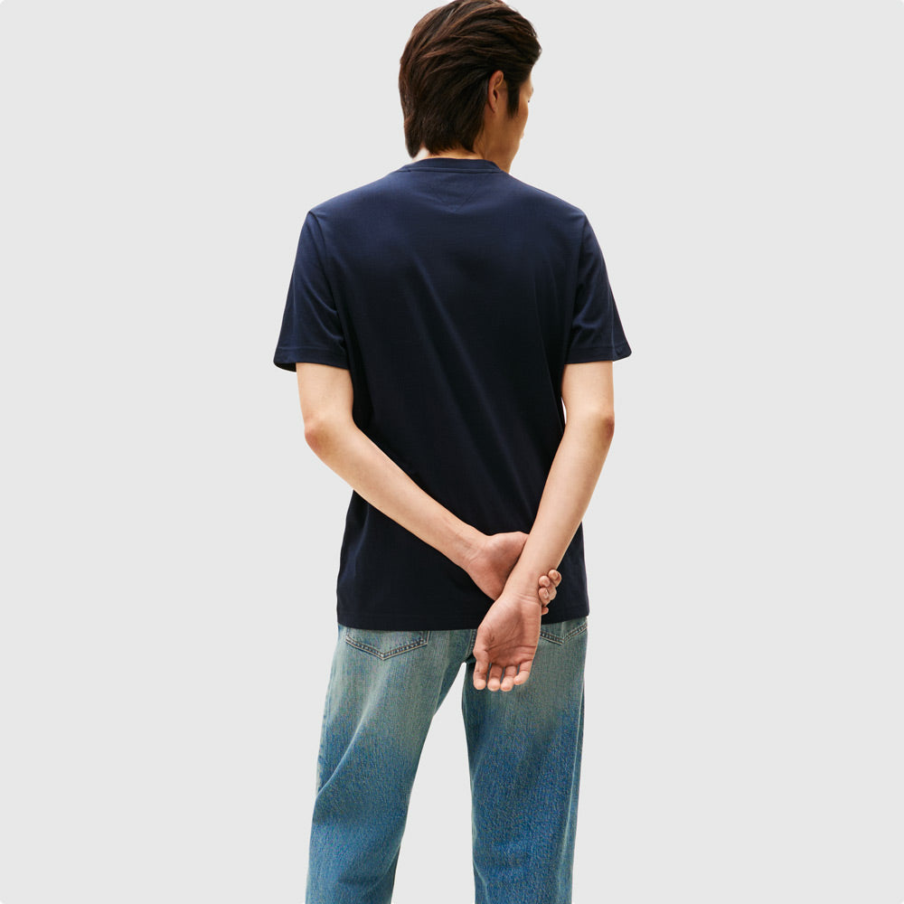 Love Hilfiger T-Shirt - Navy