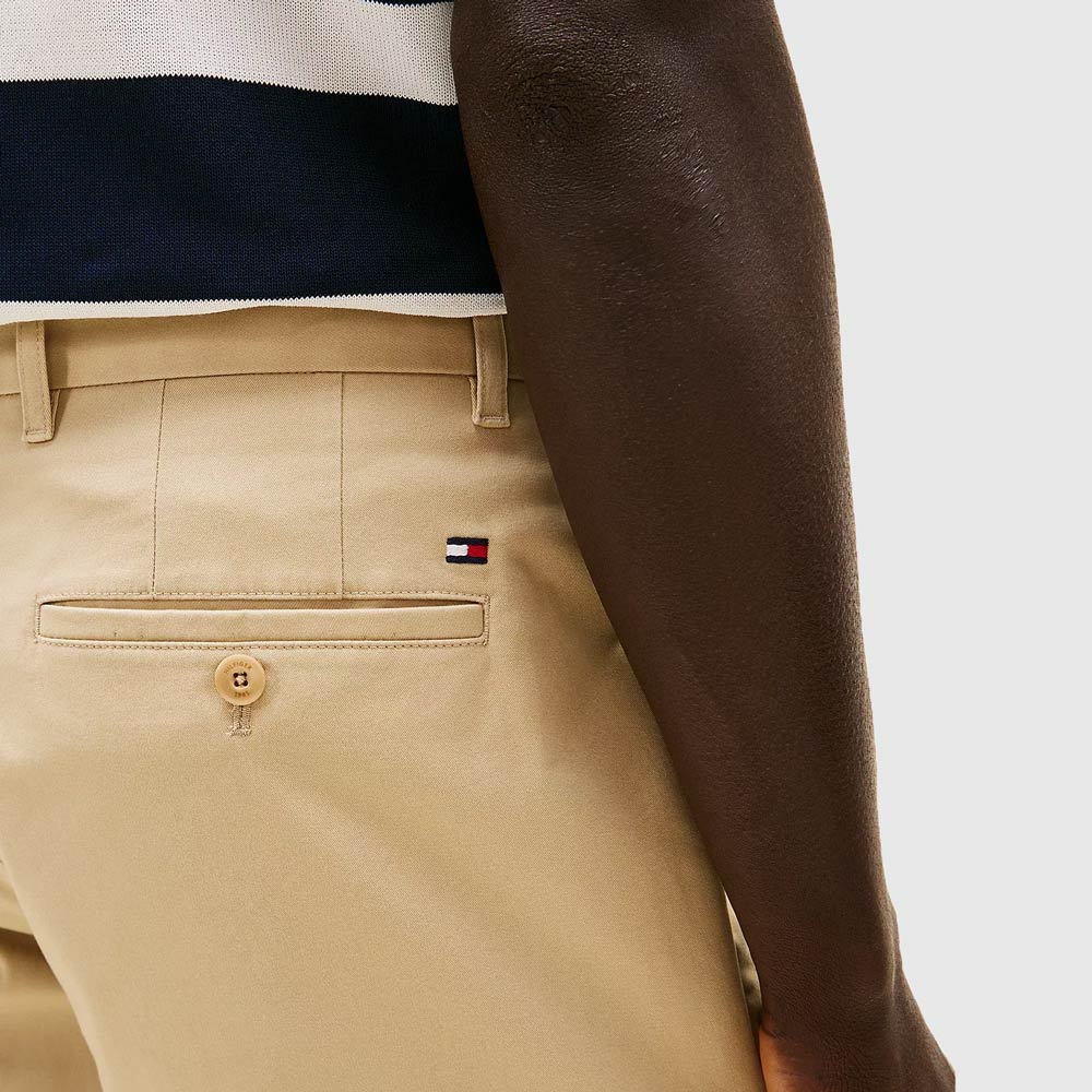1985 Brooklyn Short - Sandalwood
