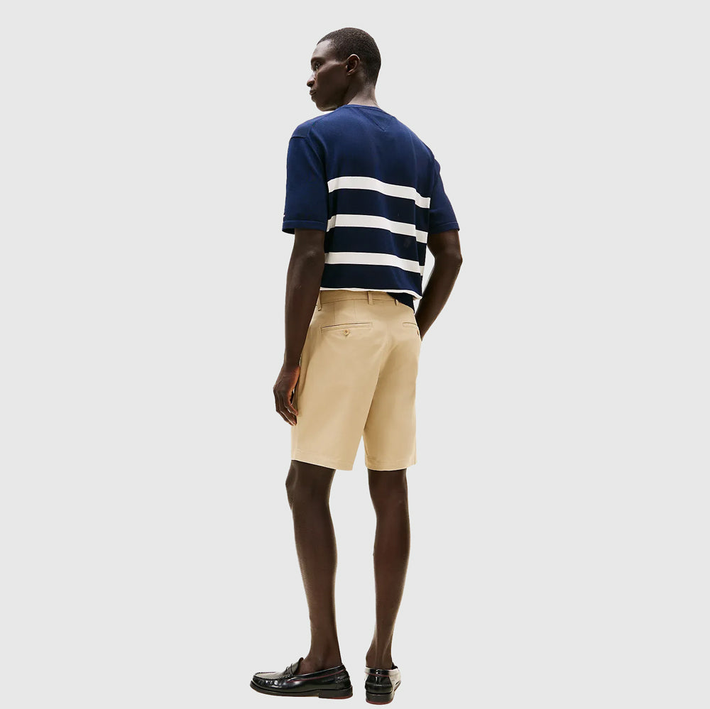1985 Brooklyn Short - Sandalwood