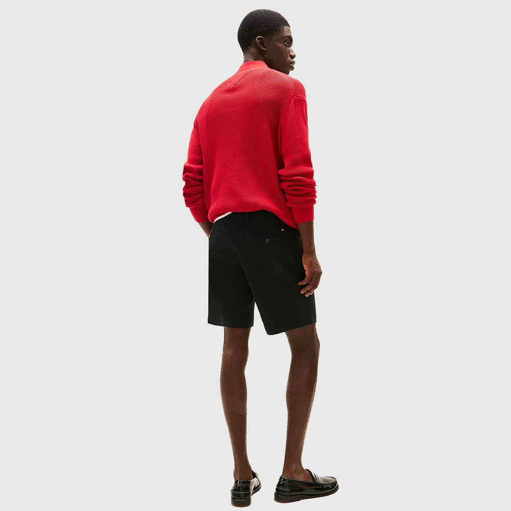 Brooklyn 1985 Short - Black