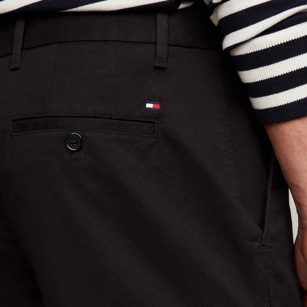 Brooklyn 1985 Short - Black