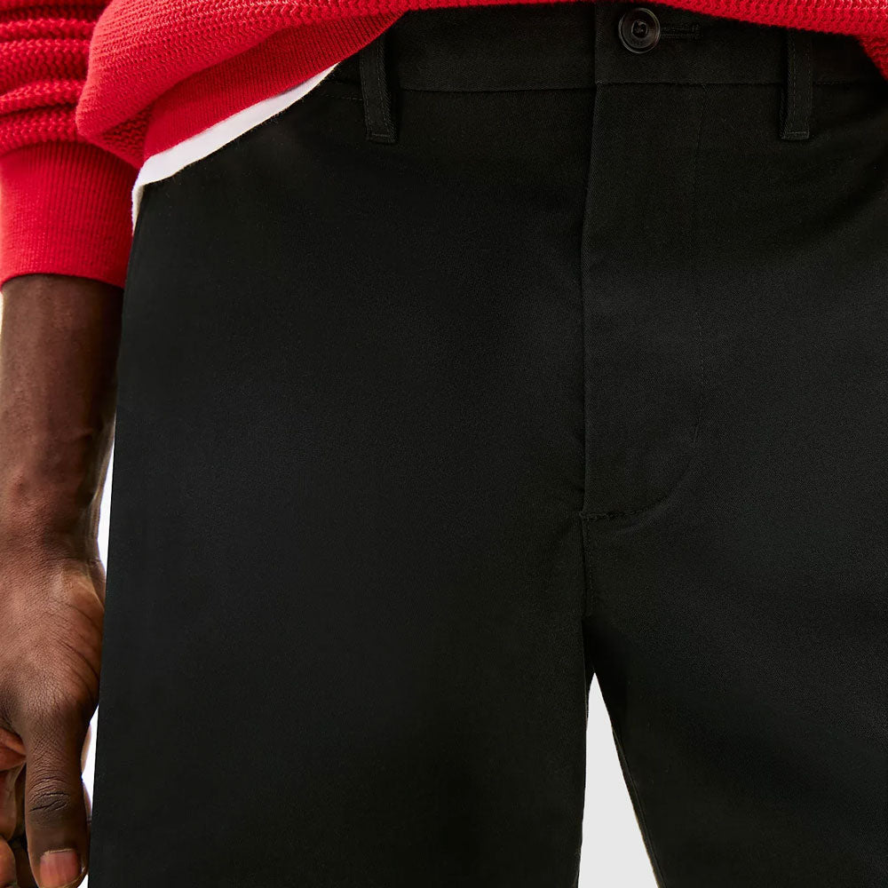 Brooklyn 1985 Short - Black