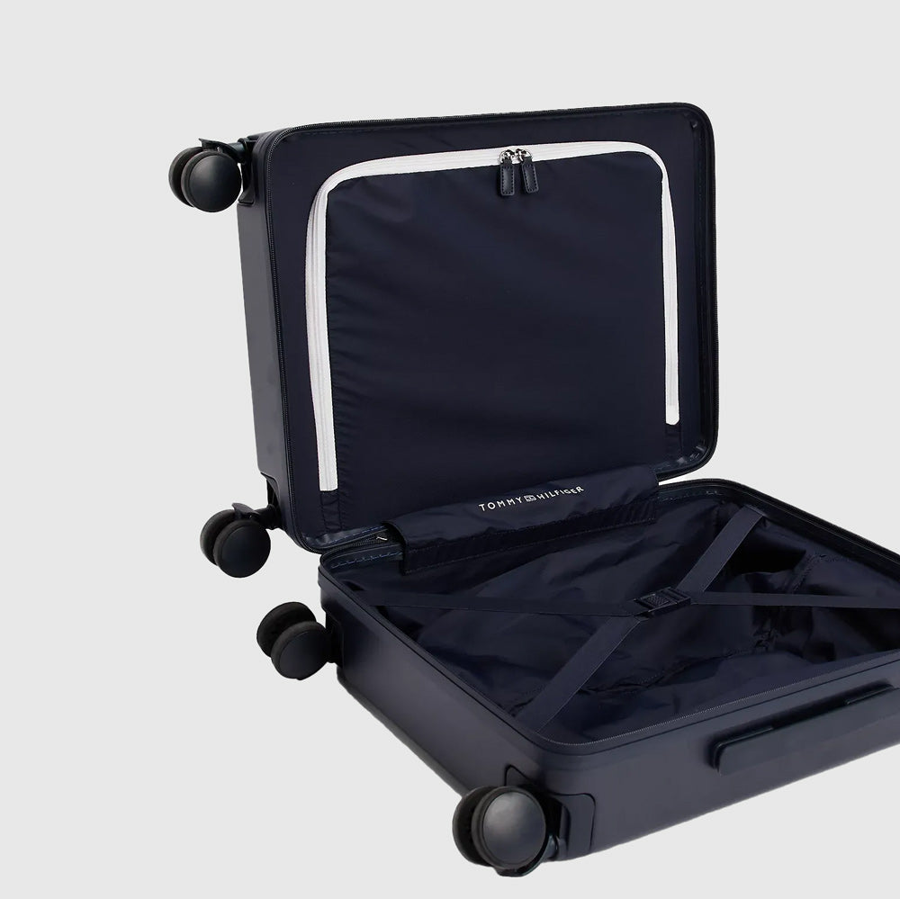 Cabin Size Suitcase - Navy