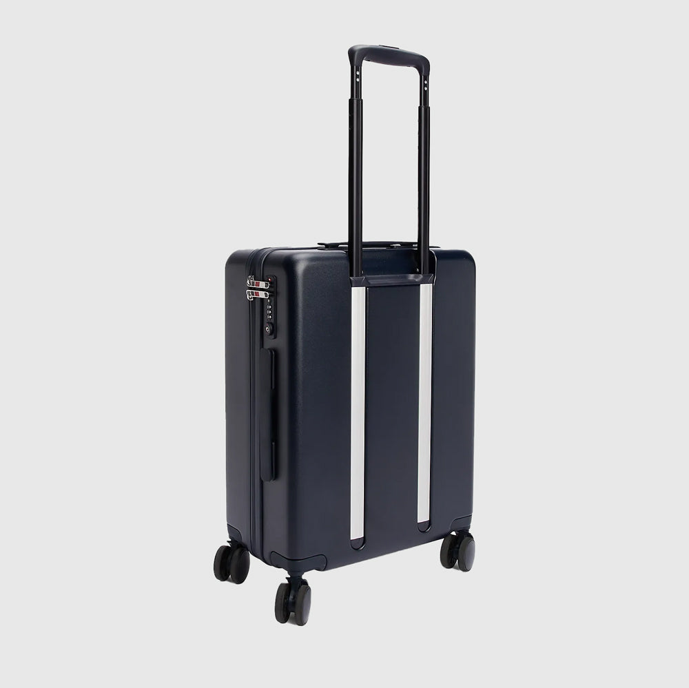 Cabin Size Suitcase - Navy