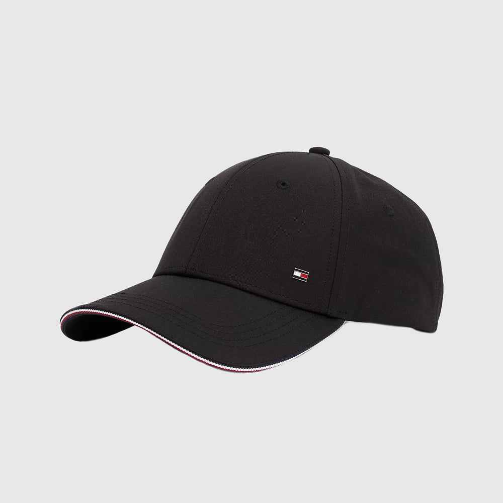 Casual Cap - Black