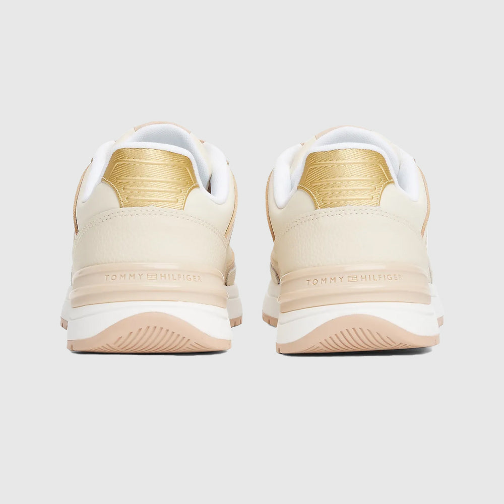 Casual Fashion Runner - blush