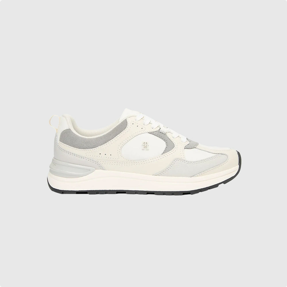 Tommy Hilfiger Casual Fashion Runner Mix Mat |ThirdBaseUrban