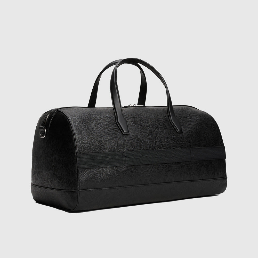 Central Duffle - Black