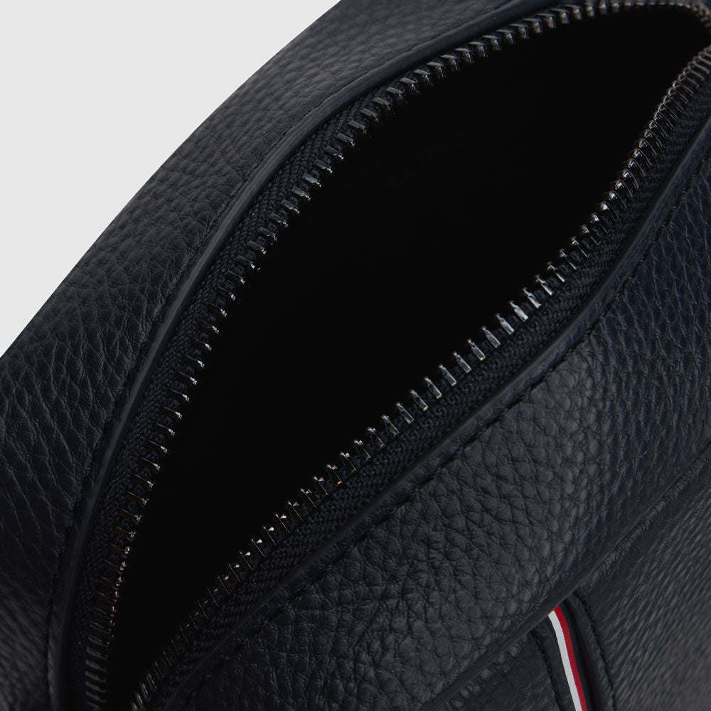 Central Mini Reporter Bag - Navy