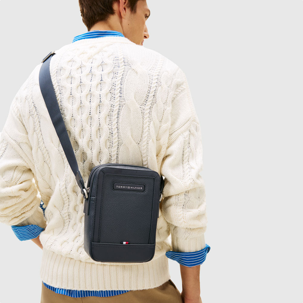 Central Mini Reporter - Navy